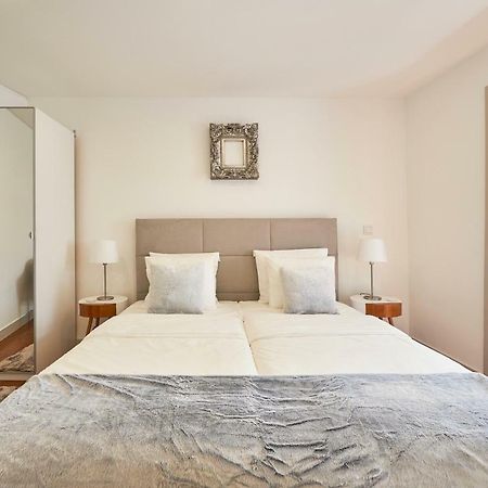 Casa Portuguesa Madalena Lejlighed Lisboa Eksteriør billede