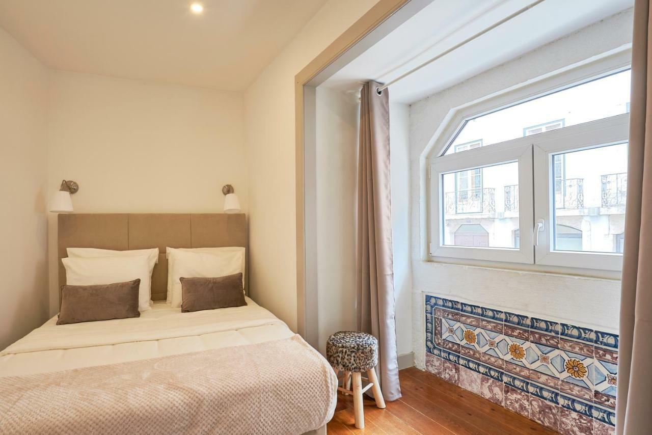 Casa Portuguesa Madalena Lejlighed Lisboa Eksteriør billede