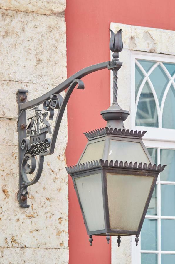 Casa Portuguesa Madalena Lejlighed Lisboa Eksteriør billede