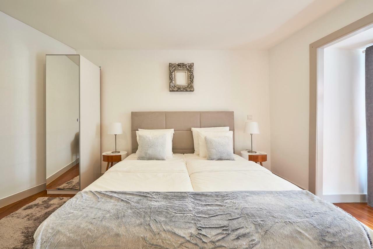 Casa Portuguesa Madalena Lejlighed Lisboa Eksteriør billede