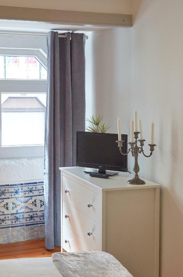 Casa Portuguesa Madalena Lejlighed Lisboa Eksteriør billede
