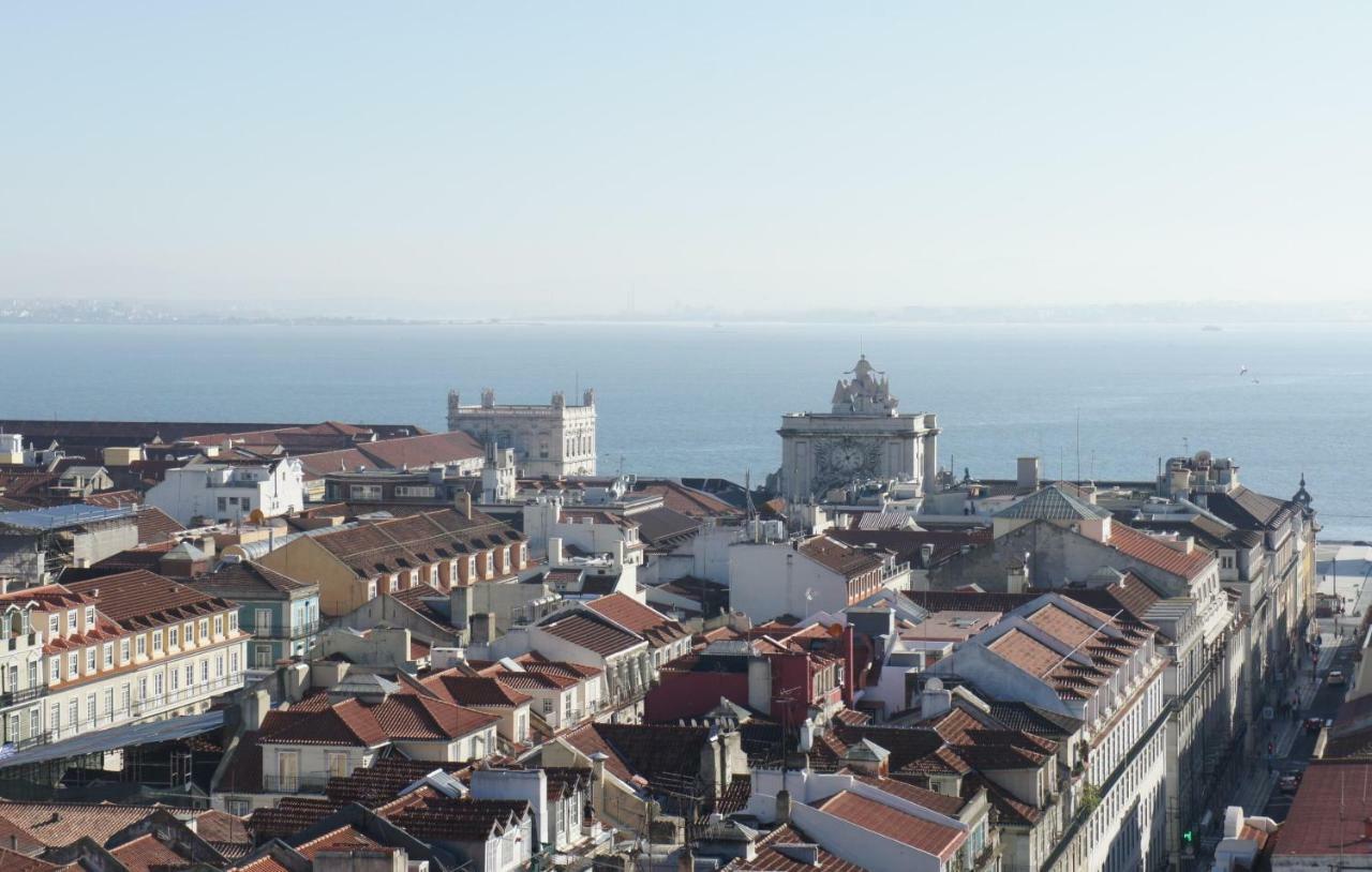 Casa Portuguesa Madalena Lejlighed Lisboa Eksteriør billede